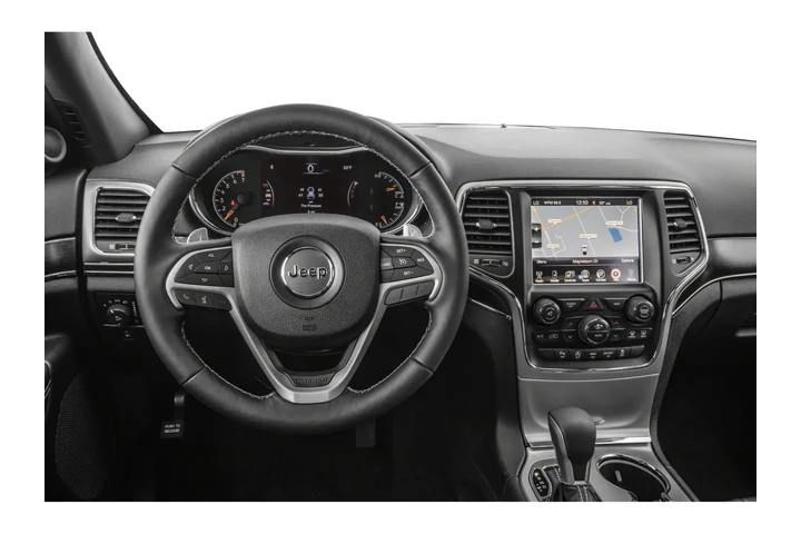 $16999 : 2018 Grand Cherokee Limited image 5