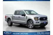 Ford F-150 2023 4x4 XL 4dr S