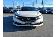 $25926 : Honda Civic 2020 EX-L 4dr Se thumbnail