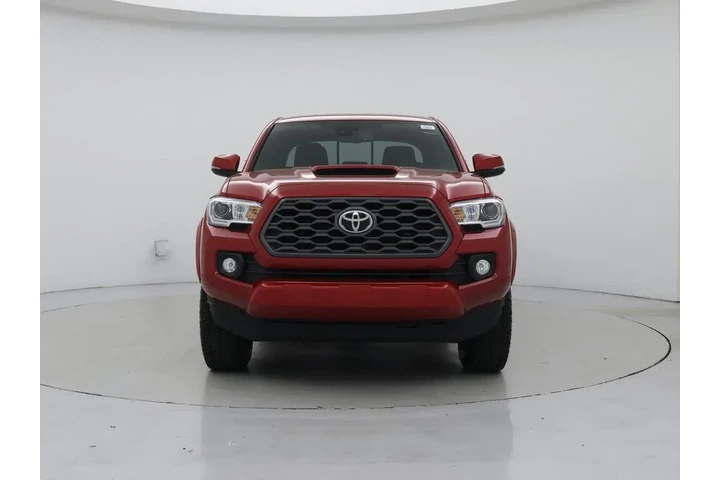 $29998 : Toyota Tacoma 2020 4x2 TRD S image 5