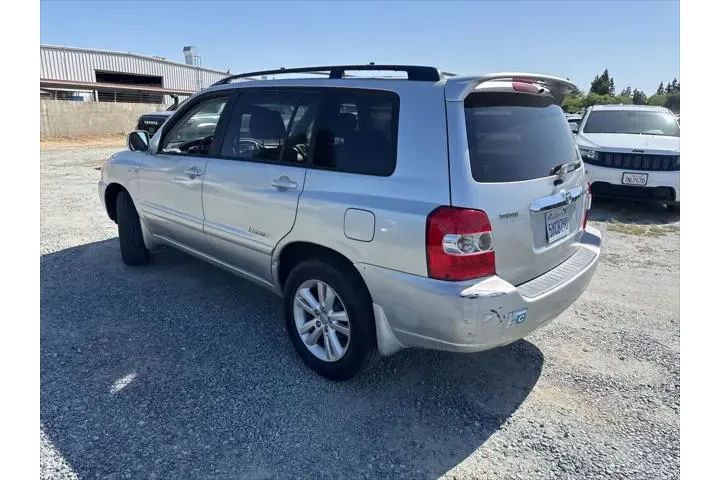 $10499 : Toyota Highlander Hybrid 200 image 7
