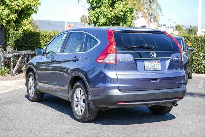 $13000 : Honda CR-V 2013 AWD EX 4dr S image 9