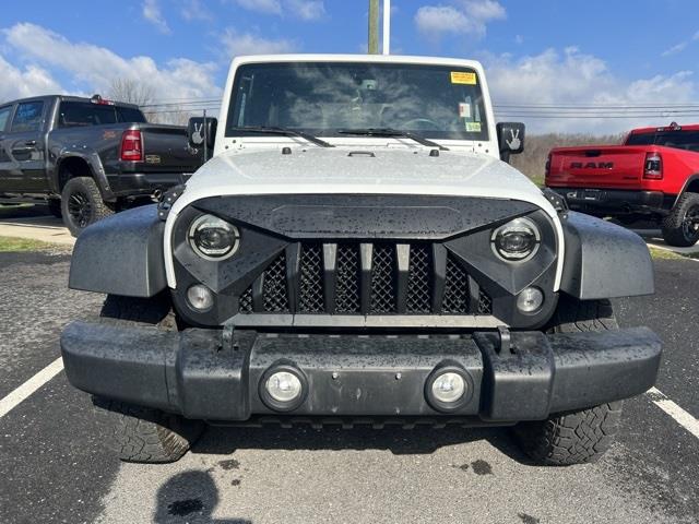 $24998 : PRE-OWNED 2017 JEEP WRANGLER image 8