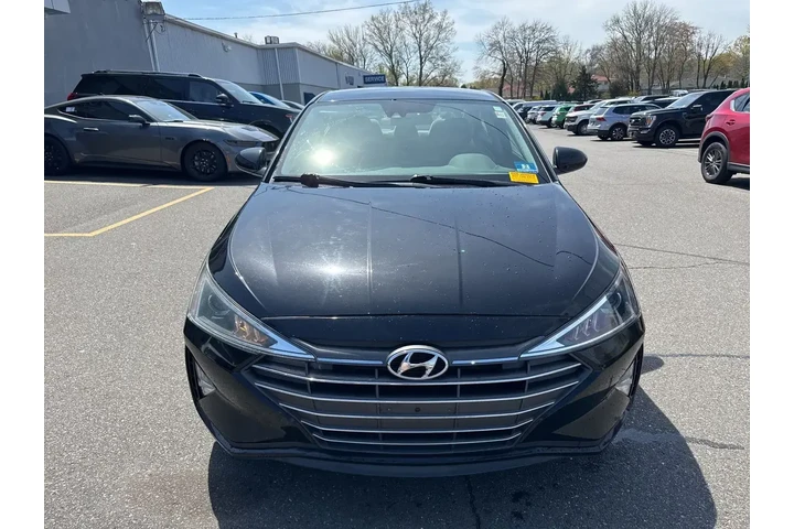 $11500 : Hyundai ELANTRA 2020 SEL 4dr image 2