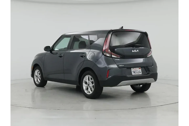 $20998 : Kia Soul 2025 LX 4dr Crossov image 2