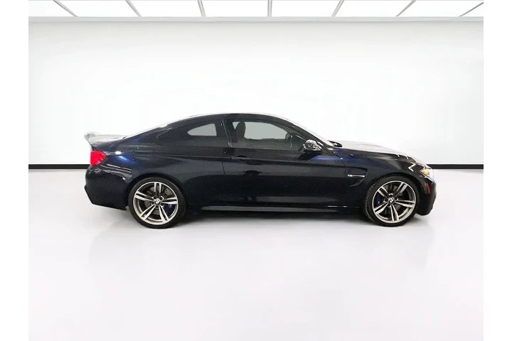 $33800 : BMW M4 2018 2dr Coupe image 6