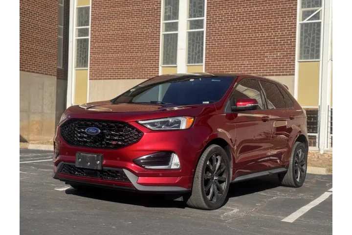 $12999 : 2019 Edge ST image 1