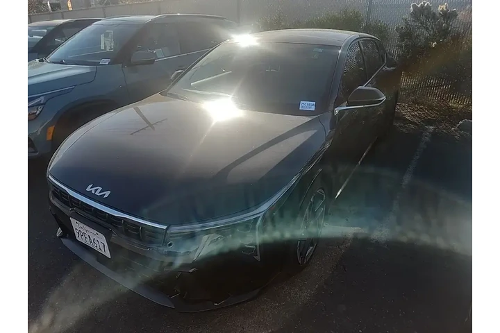 $24491 : Kia K4 2025 GT-Line 4dr Seda image 3