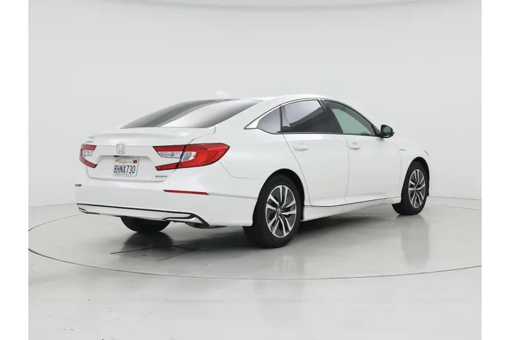 $22998 : Honda Accord Hybrid 2019 EX- image 8