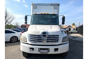 $16495 : 2010 Hino Conventional Cab thumbnail