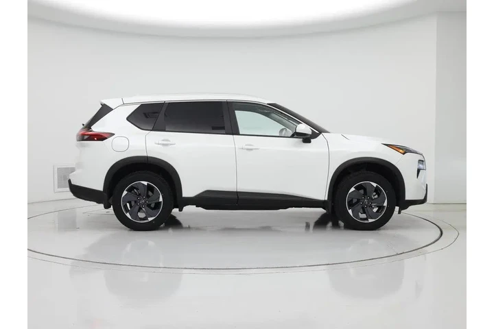 $24998 : Nissan Rogue 2024 SV 4dr Cro image 7