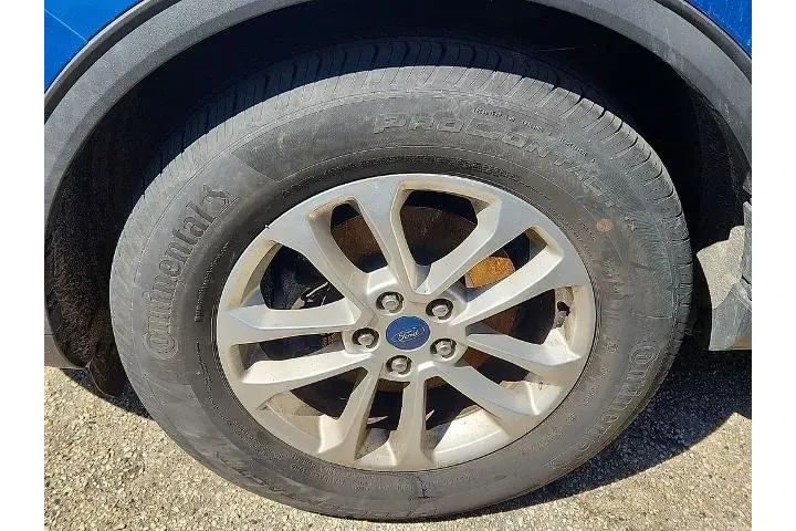 $13300 : Ford Escape 2020 AWD SE 4dr image 8