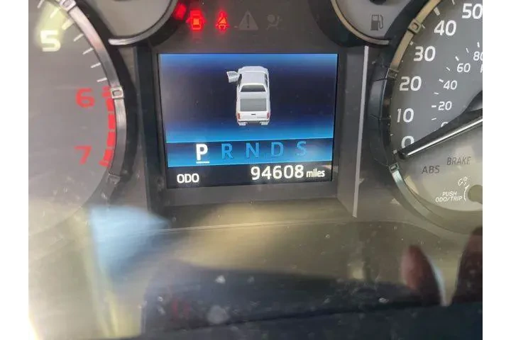 $21426 : Toyota Tundra 2014 4x4 SR 4d image 3