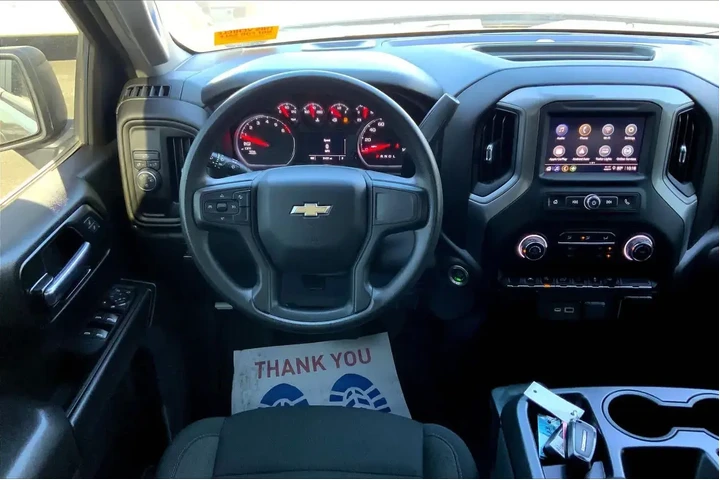 $31899 : Chevrolet Silverado 1500 202 image 5