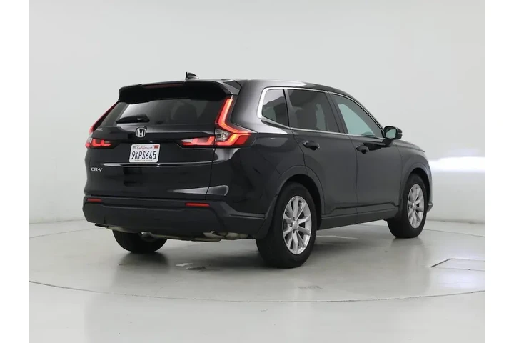 $30998 : Honda CR-V 2024 EX-L 4dr SUV image 8
