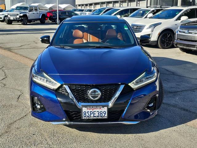 $24995 : 2020 Maxima image 4