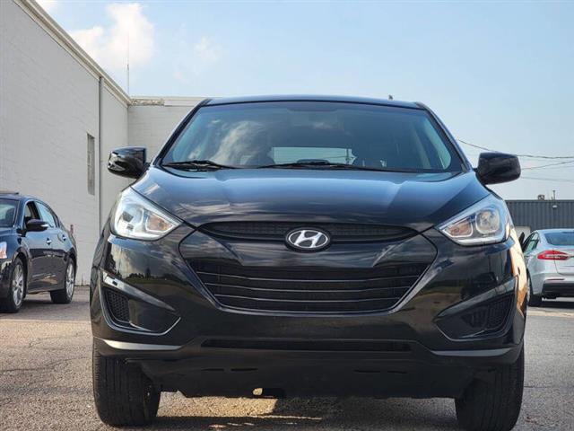 $11490 : 2015 Tucson GLS image 3