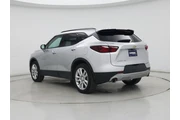 $24998 : Chevrolet Blazer 2021 AWD LT thumbnail