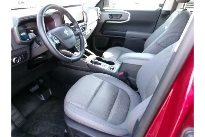 $36391 : Ford Bronco Sport 2025 AWD B image 10