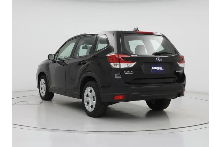 $24998 : Subaru Forester 2021 AWD Bas image 2