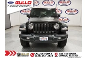 $31300 : Jeep Wrangler Unlimited 2021 thumbnail