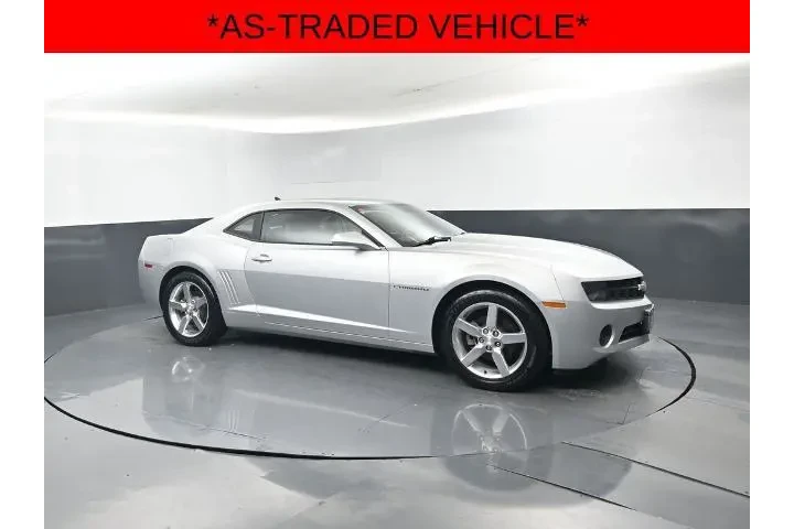 $9990 : Chevrolet Camaro 2010 LT 2dr image 10