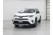 $22998 : Toyota RAV4 2016 SE 4dr SUV thumbnail