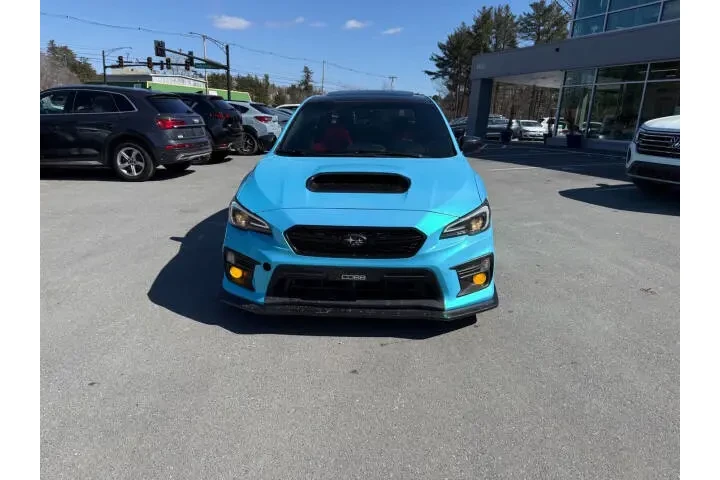 $25999 : 2019 WRX Premium image 3
