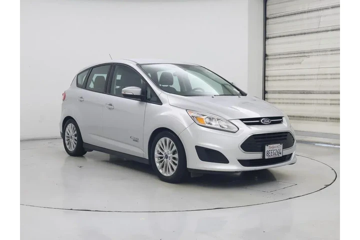 $12599 : Ford C-MAX Energi 2017 SE 4d image 1