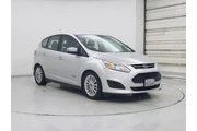 Ford C-MAX Energi 2017 SE 4d en Sacramento