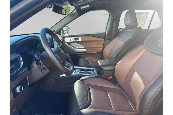 $35348 : Ford Explorer 2023 AWD King image 9
