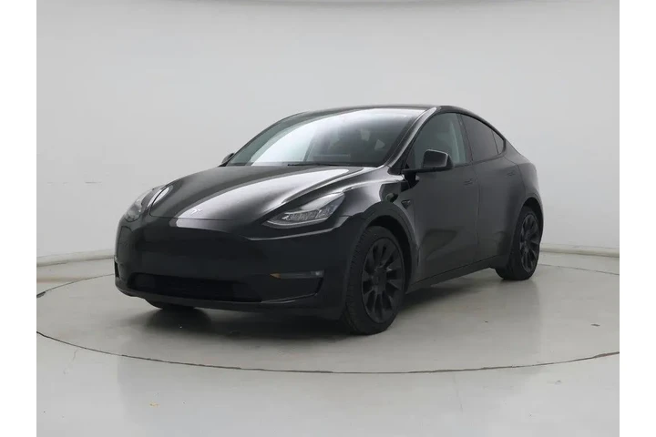 $28998 : Tesla Model Y 2021 AWD Long image 4