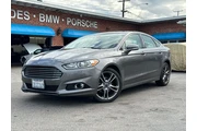 $9995 : Ford Fusion 2014 AWD Titaniu thumbnail