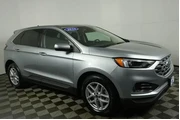 $21000 : Ford Edge 2022 AWD SEL 4dr C thumbnail