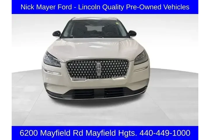 $27491 : Lincoln Corsair 2022 Standar image 2