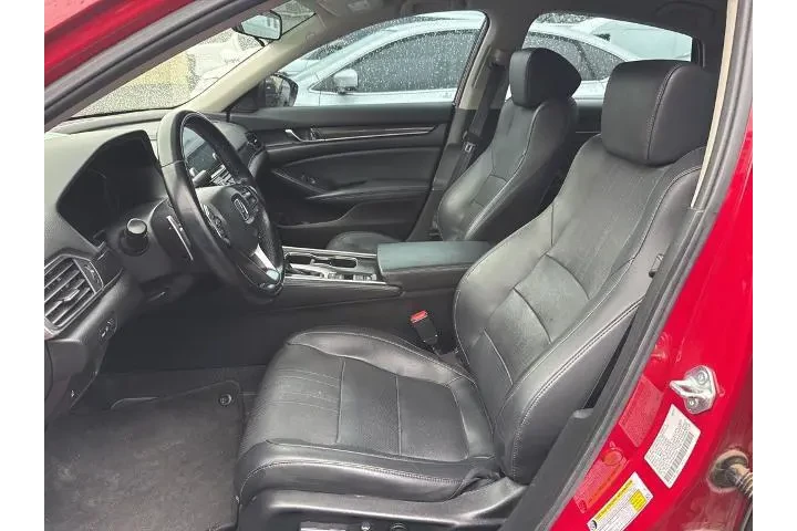 $23543 : Honda Accord 2021 Sport Spec image 7