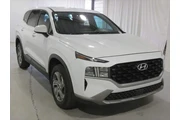 $24288 : Hyundai SANTA FE 2021 AWD SE thumbnail