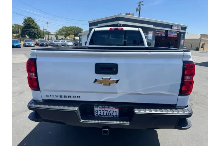 $12998 : 2016 Silverado 1500 Work Truck image 7