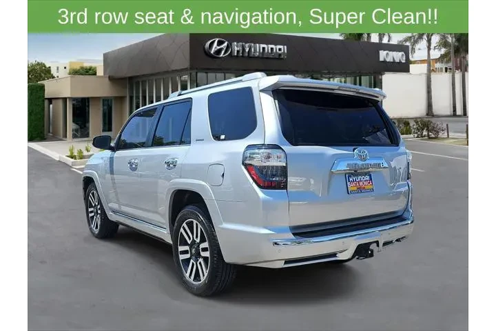 $39555 : Toyota 4Runner 2022 4x2 Limi image 5