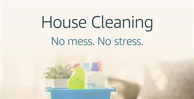 House & office cleaning image 1