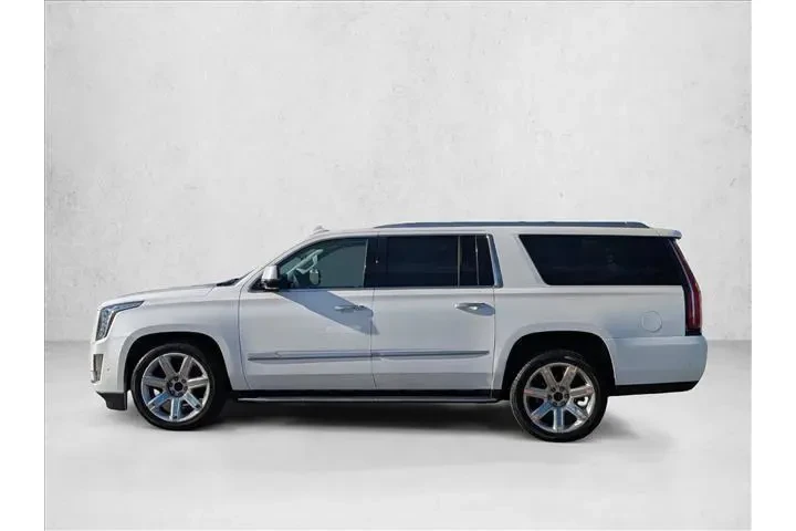 $37805 : Cadillac Escalade ESV 2020 L image 9