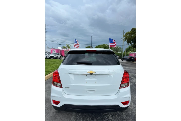 $5950 : 🚙 2018 CHEVROLET TRAX 🚙 CASH image 5