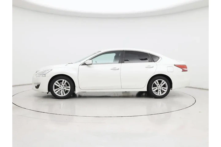 $11998 : Nissan Altima 2015 2.5 S 4dr image 3