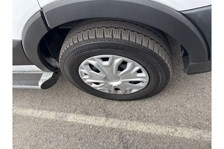 $34500 : Ford Transit 2023 250 3dr LW image 4