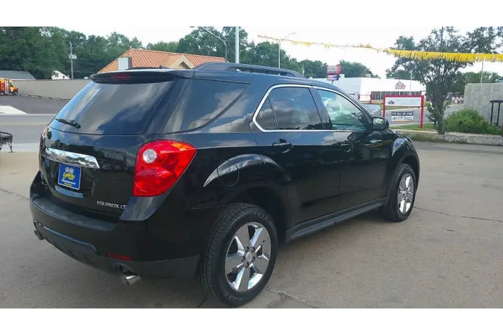 $11999 : 2013 Equinox LT image 8