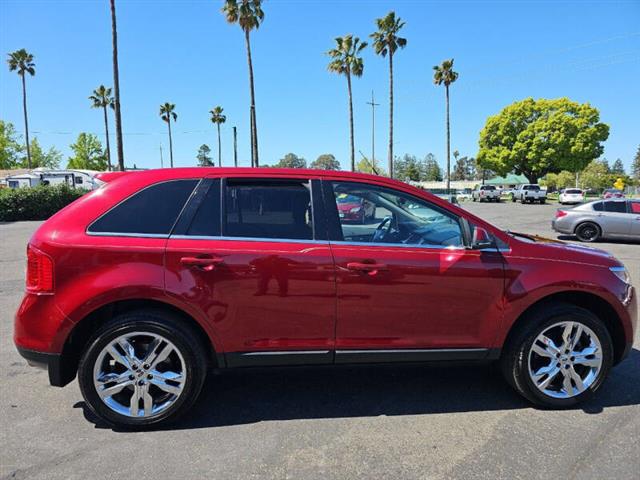 $12995 : 2013 Edge Limited image 5