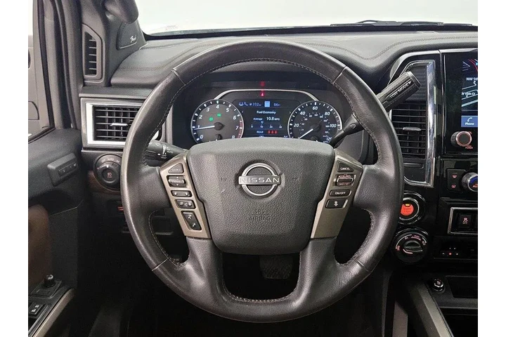 $39998 : Nissan Titan XD 2023 4x4 Pla image 10