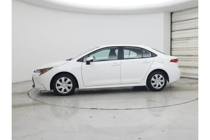 $20998 : Toyota Corolla 2024 LE 4dr S image 3