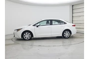 $20998 : Toyota Corolla 2024 LE 4dr S thumbnail