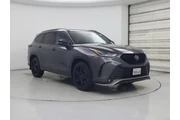 Toyota Highlander 2021 AWD X